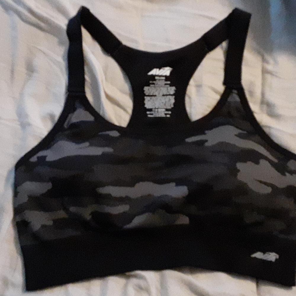 Sports Bra